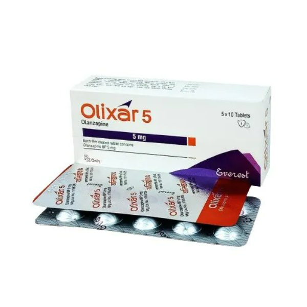 olixar-5mg